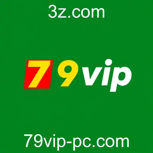 A Ascensão do Site 79vip no Cenário de Jogos Online