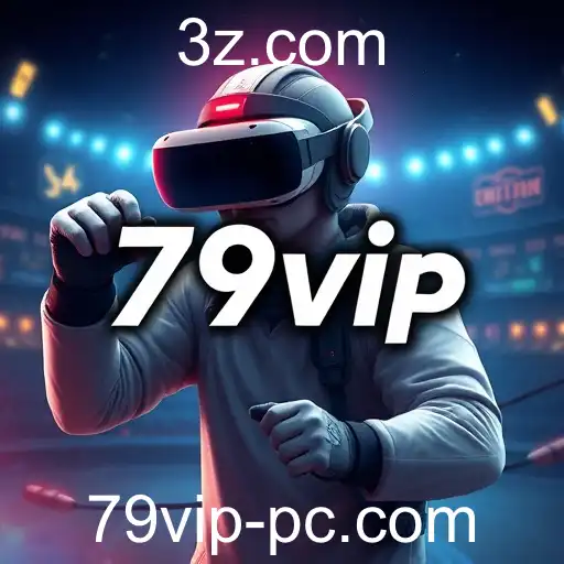 A Ascensão de 79vip no Mundo dos Jogos Online