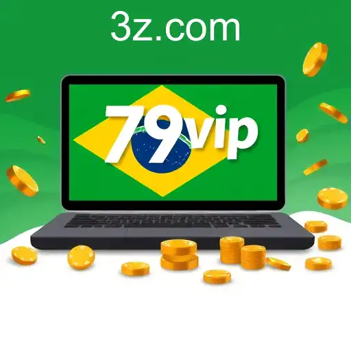 Ascensão do 79vip: O Futuro dos Jogos Online