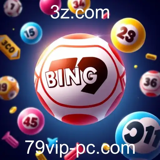 Explorando o Fascínio do Bingo na Plataforma 79vip