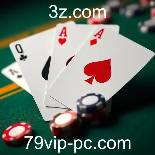 O Fascinante Mundo do Blackjack no Site 79vip