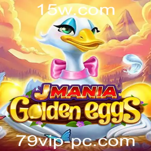 JManiaGoldenEggs: Um Mergulho no Mundo da Diversão Digital com 79vip