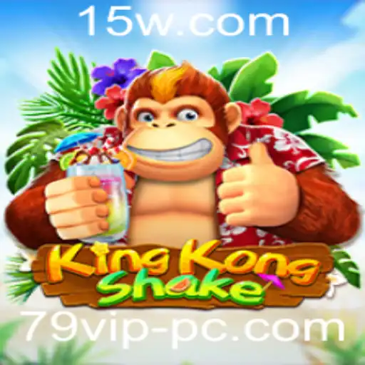 KingKongShake: A Revolução dos Jogos em 79vip