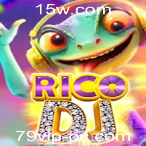 Descubra o Mundo de RicoDJ: Um Jogo de Estratégia Envolvente