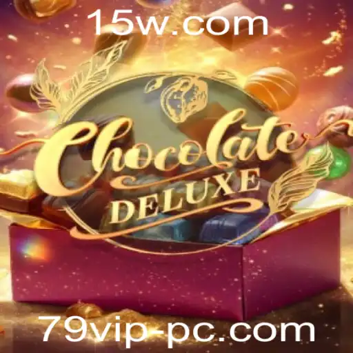 Explorando o Univers de ChocolateDeluxe: O Jogo que Conquista Corações