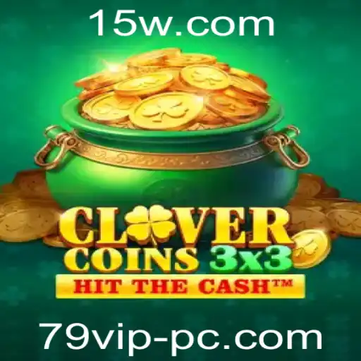 Explorando o Emocionante Universo de Clovercoin3x3
