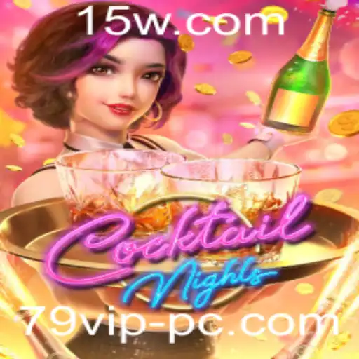 CocktailNights: Mergulhe na Experiência de Jogo Cativante com 79vip