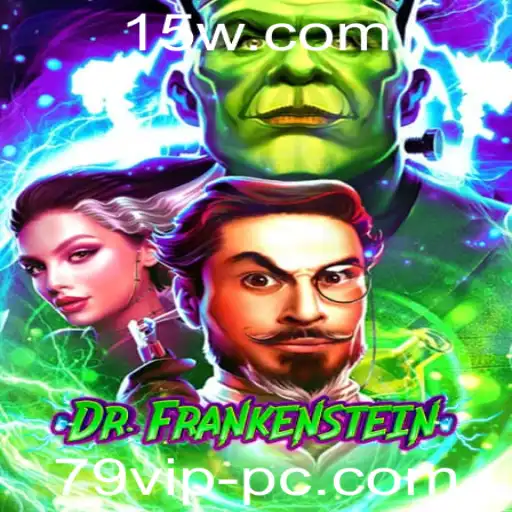 Descubra a Emoção do Jogo DrFrankenstein