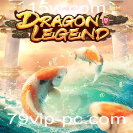DragonLegend: Descubra o Mundo do Jogo com o Poder do 79vip
