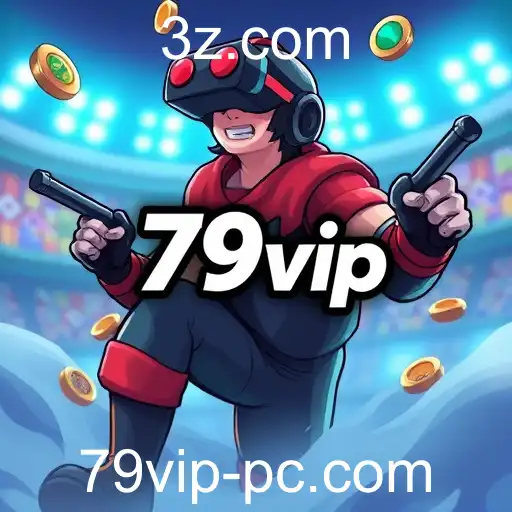 79vip: A Ascensão do Entretenimento Digital em 2026