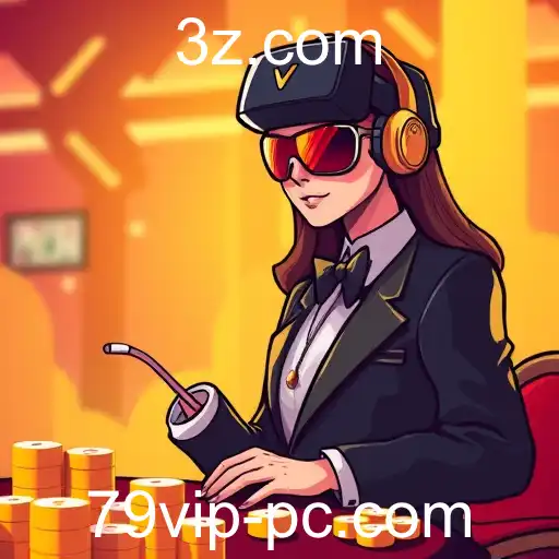 Expansão do 79vip Aumenta Popularidade dos Jogos Online