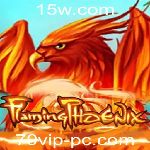 Descubra o Envolvente Jogo FlamingPhoenix