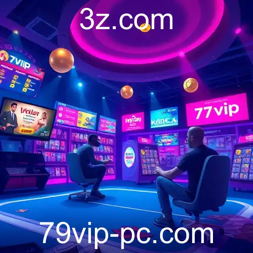 Tendências e Inovações no Mundo dos Jogos Online