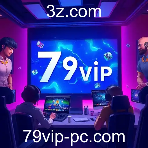 Crescimento e Tendências dos Sites de Jogos em 2025