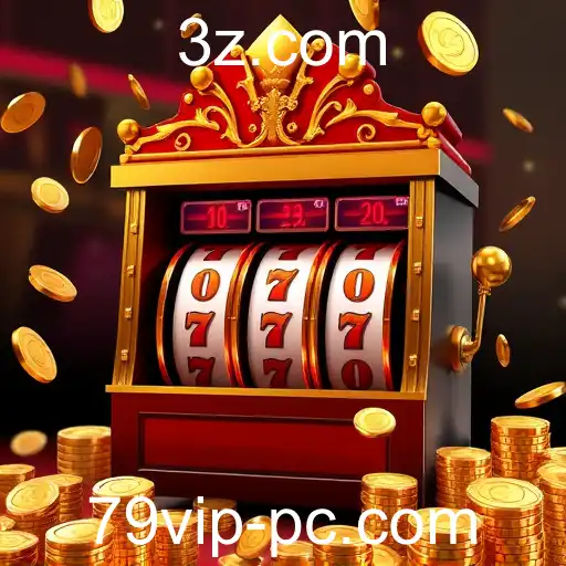 Explorando a Categoria de Jogos Jackpot no 79vip