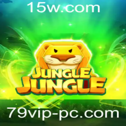 Descubra JungleJungle: Um Mergulho na Selva do Jogo com 79vip