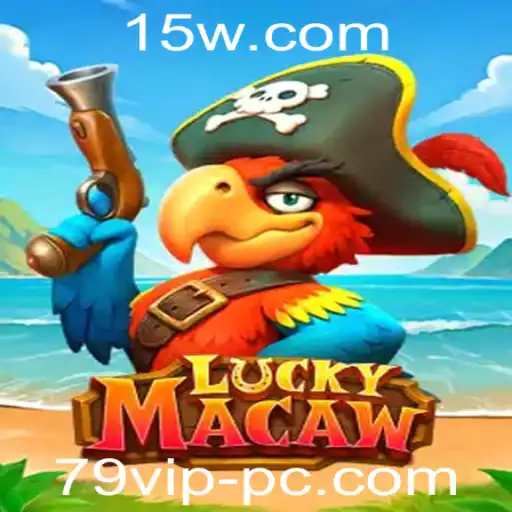 Desvendando o Fascinante Mundo de LuckyMacaw: O Jogo do Momento