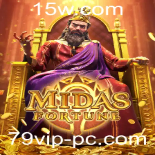 Explorando o Mundo de MidasFortune: Um Guia Completo