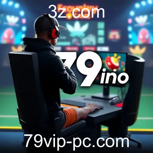 Inovações no mundo dos jogos online