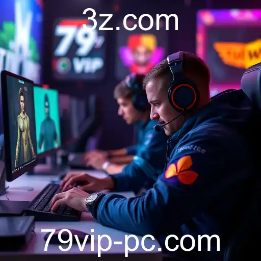 Ascensão dos Jogos Online: O Papel da Tecnologia e da Comunidade