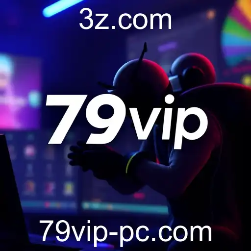 O Crescimento Surpreendente do Site de Jogos 79vip em 2025