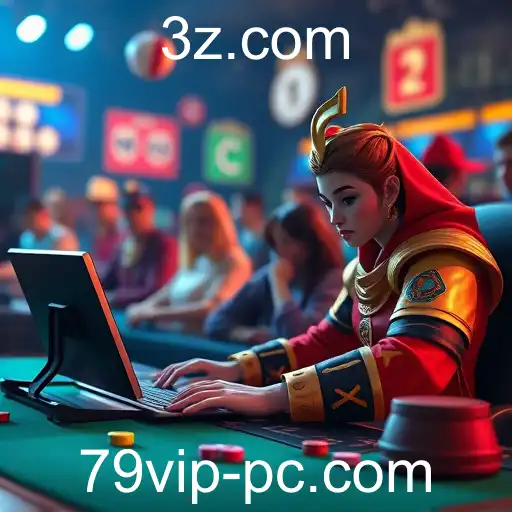 A Ascensão dos Jogos Online no Cenário Atual