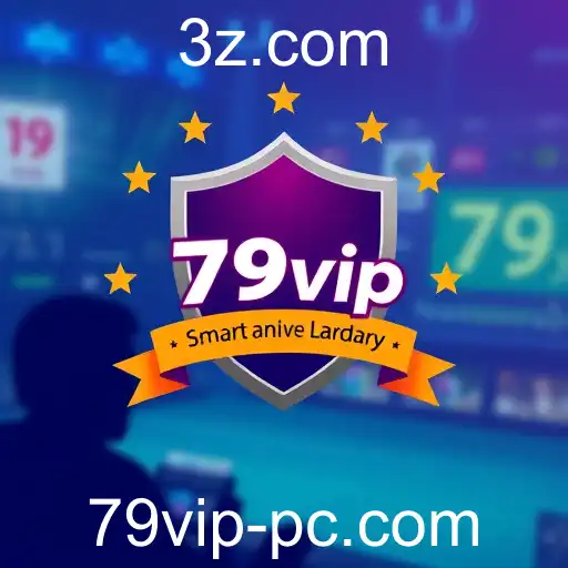 A Ascensão do Jogo Online e a Influência do '79vip'