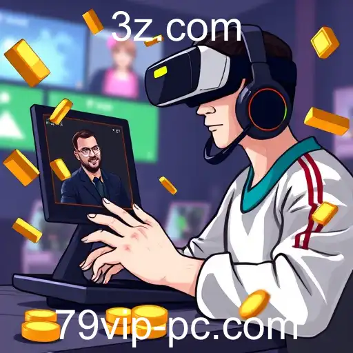 Avanço do Setor de Jogos Online em 2025