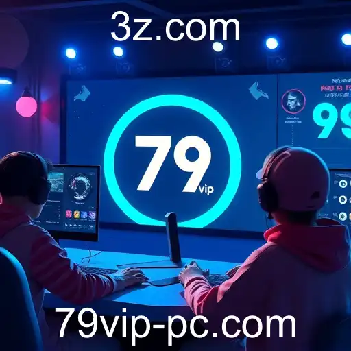 A Transformação do Setor de Jogos Online em 2025