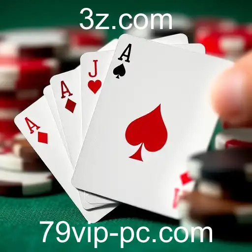 O Fascinante Mundo do Poker: Estratégias e Curiosidades