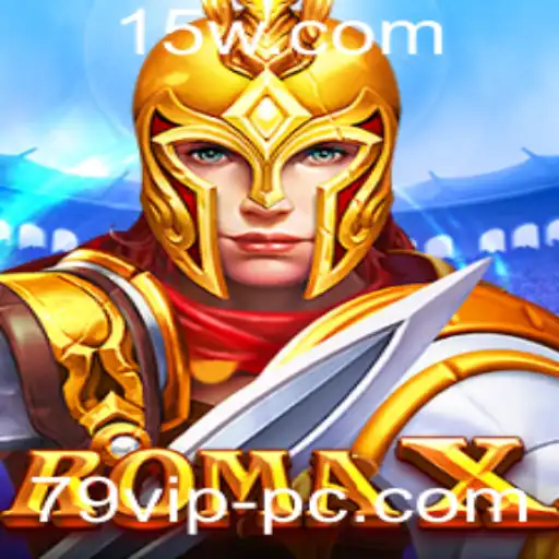 Descubra RomaX: O Jogo de Estrategia Inspirado Pela Antiga Roma e a Chave 79vip
