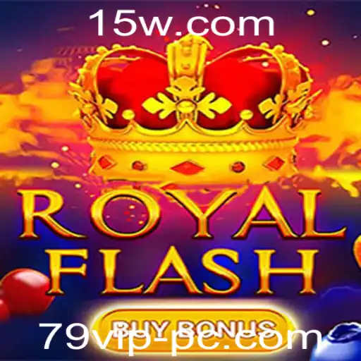 Desvendando o Fascinante Mundo de RoyalFlashBuyBonus