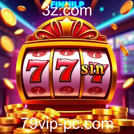 Descubra a Emoção dos Jogos de Slot no Site '79vip'