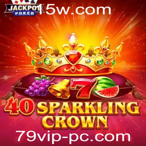 40SparklingCrown: Um Novo Fenômeno no Mundo dos Jogos