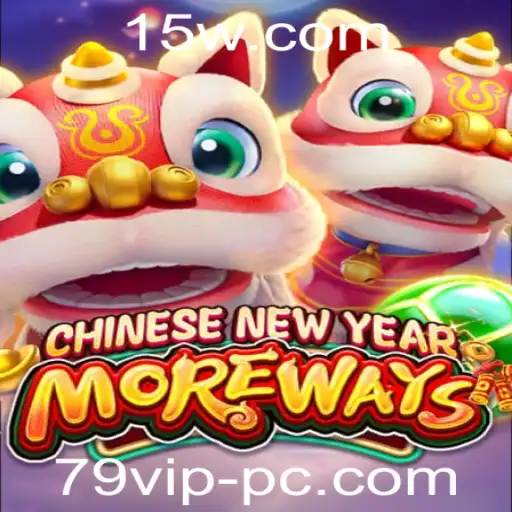 Descubra o Fascinante Jogo CHINESENEWYEARMOREWAYS com 79vip