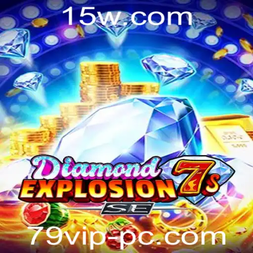 Descubra o Fascinante Mundo de DiamondExplosion7sSE: Regras e Introdução