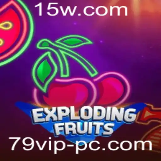 ExplodingFruits: Um Mergulho no Mundo das Frutas Explosivas