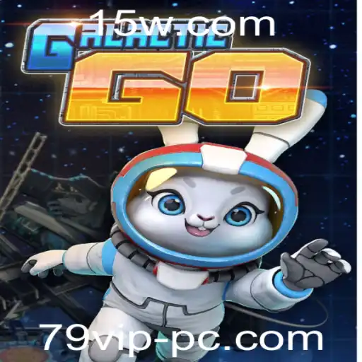 Explorando GalacticGO: Uma Aventura Intergaláctica com 79vip