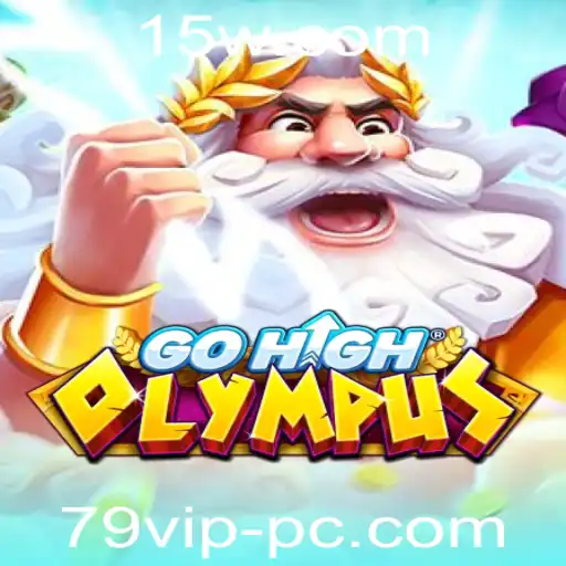 GoHighOlympus: Descubra a Aventura Celestial com 79vip