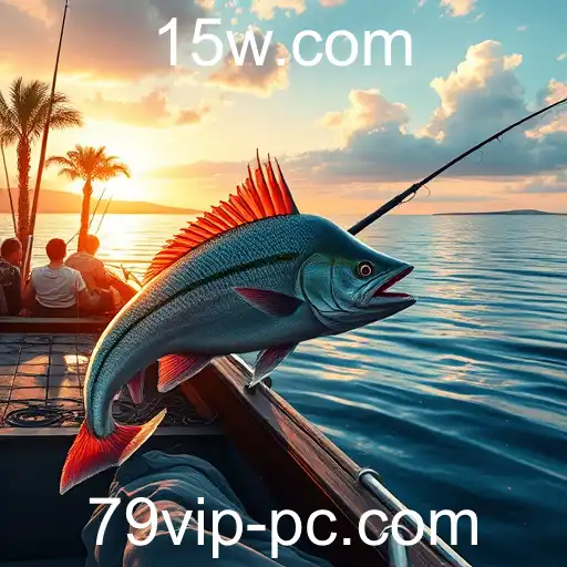 Jogos de Pesca: Explorando o Fascínio do Universo Virtual