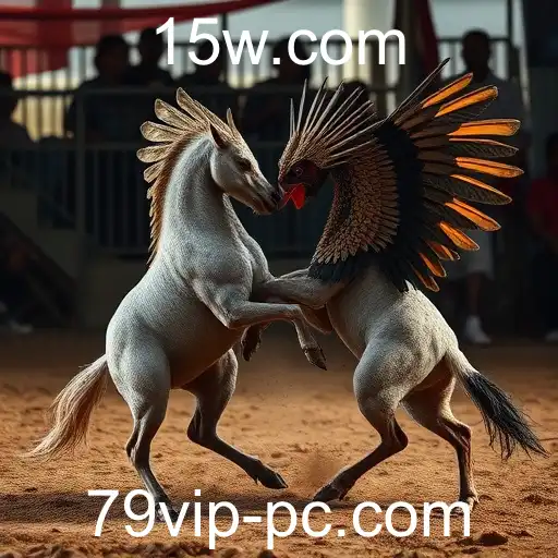 Jogos de Sabong: Uma Tradição Envolvente e Atual