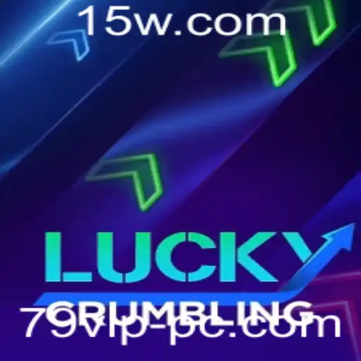 Explorando o Novo Sensação dos Jogos: LuckyCrumbling