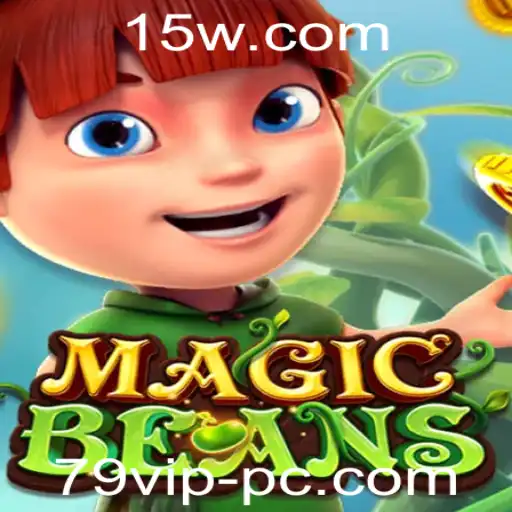 Explorando o Fascinante Mundo de MAGICBEANS