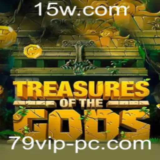 Explorando o Mundo de TreasureoftheGods: Jogo de Estratégia e Aventura